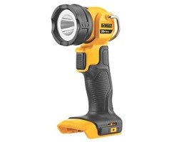 Ліхтар DeWalt акумуляторний DCL040