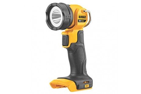 Ліхтар DeWalt акумуляторний DCL040