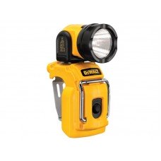 Ліхтар DeWalt акумуляторний DCL510N