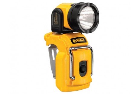 Ліхтар DeWalt акумуляторний DCL510N