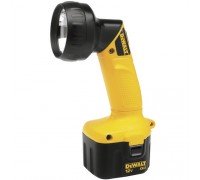 Фонарь DeWalt аккумуляторный DW904