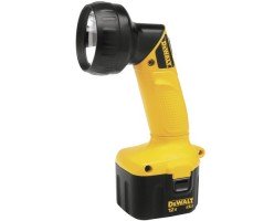 Ліхтар DeWalt акумуляторний DW904