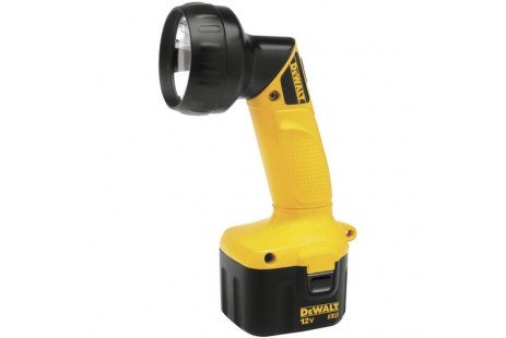 Ліхтар DeWalt акумуляторний DW904