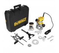 Фрезер DeWalt D26204K 