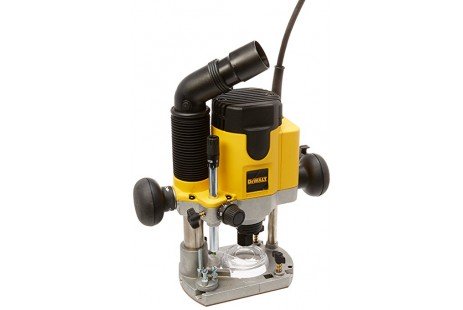 Фрезер DeWalt DW621