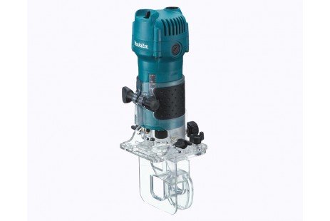 Фрезер Makita 3710 