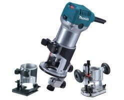 Фрезер Makita RT0700CX2J