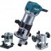 Фрезер Makita RT0700CX2J Фрезер Makita RT0700CX2J
