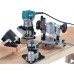 Фрезер Makita RT0700C Фрезер Makita RT0700C