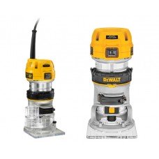 Фрезер керамічний DeWALT D26200