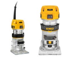Фрезер керамічний DeWALT D26200