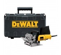 Фрезер ламельний DeWalt DW682K