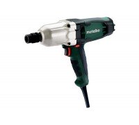 Гайковерт ударний Metabo SSW 650 