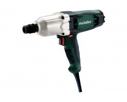 Гайковерт ударний Metabo SSW 650 