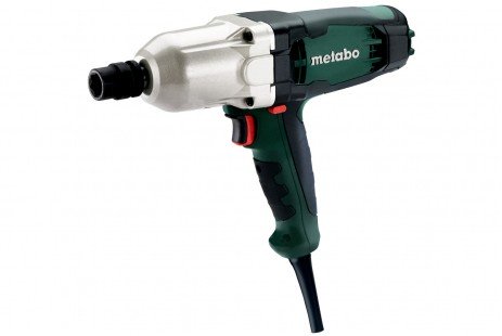  Гайковерт ударний Metabo SSW 650 