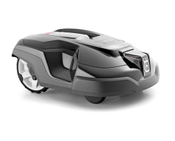 Газонокосарка-робот Husqvarna AM 315 