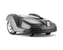Газонокосарка-робот Husqvarna AM 430Х 
