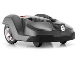 Газонокосарка-робот Husqvarna AM 450х 