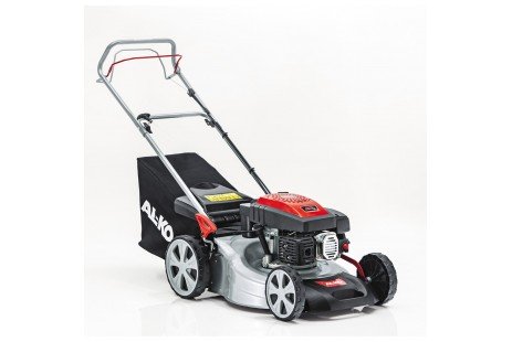   Газонокосарка бензинова AL-KO Easy 4.60 SP-S 