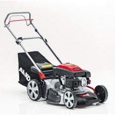  Газонокосарка бензинова AL-KO Easy 5.10 SP-S 