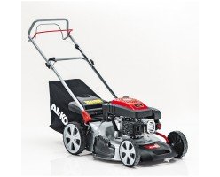  Газонокосарка бензинова AL-KO Easy 5.10 SP-S 