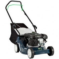  Газонокосарка бензинова AL-KO Easy Greenzone PM 4018 P 