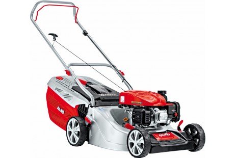 Газонокосилка бензиновая AL-KO Highline 51.8 SP-A