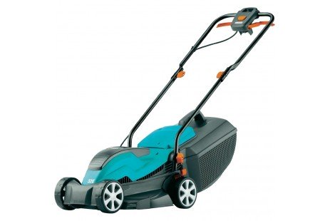  Газонокосарка електрична Gardena Power Max 32E 