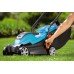 Газонокосарка електрична Gardena Power Max 32E Газонокосарка електрична Gardena Power Max 32E