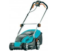 Газонокосарка електрична Gardena Power Max 37E 