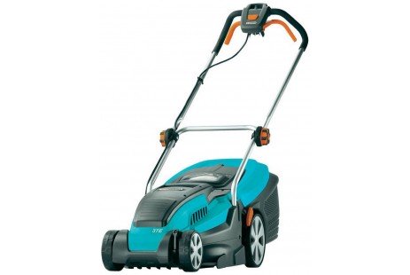  Газонокосарка електрична Gardena Power Max 37E 