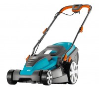 Газонокосарка електрична Gardena Power Max 42E мульчуюча 