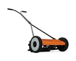 Газонокосарка механічна Husqvarna 54 