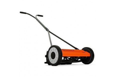 Газонокосарка механічна Husqvarna 64 