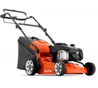 Газонокосарка бензинова Husqvarna LC 140S 