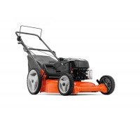 Газонокосилка бензиновая Husqvarna LC 153