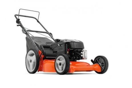 Газонокосарка бензинова Husqvarna LC 153 