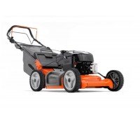 Газонокосилка Husqvarna LC 153S