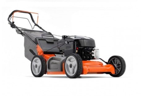  Газонокосарка Husqvarna LC 153S 