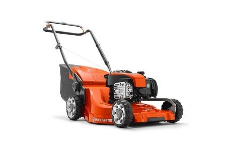 Газонокосарка бензинова Husqvarna LC 247 