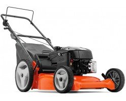 Газонокосарка бензинова Husqvarna LC 247S 