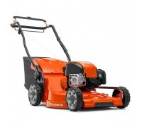 Газонокосарка бензинова Husqvarna LC 253S 