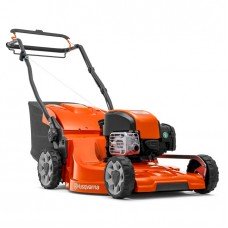 Газонокосарка бензинова Husqvarna LC 253S 