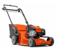 Газонокосарка бензинова Husqvarna LC 347VI 