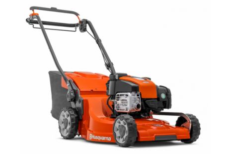 Газонокосилка бензиновая Husqvarna LC 347VI