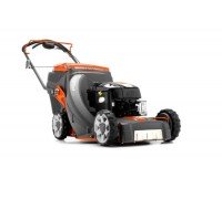 Газонокосилка бензиновая Husqvarna LC 348V