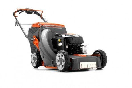 Газонокосарка бензинова Husqvarna LC 348V 