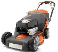 Газонокосилка бензиновая Husqvarna LC 348VI