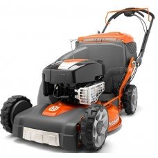Газонокосилка бензиновая Husqvarna LC 348VI