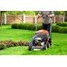 Газонокосилка бензиновая Husqvarna LC 348V
